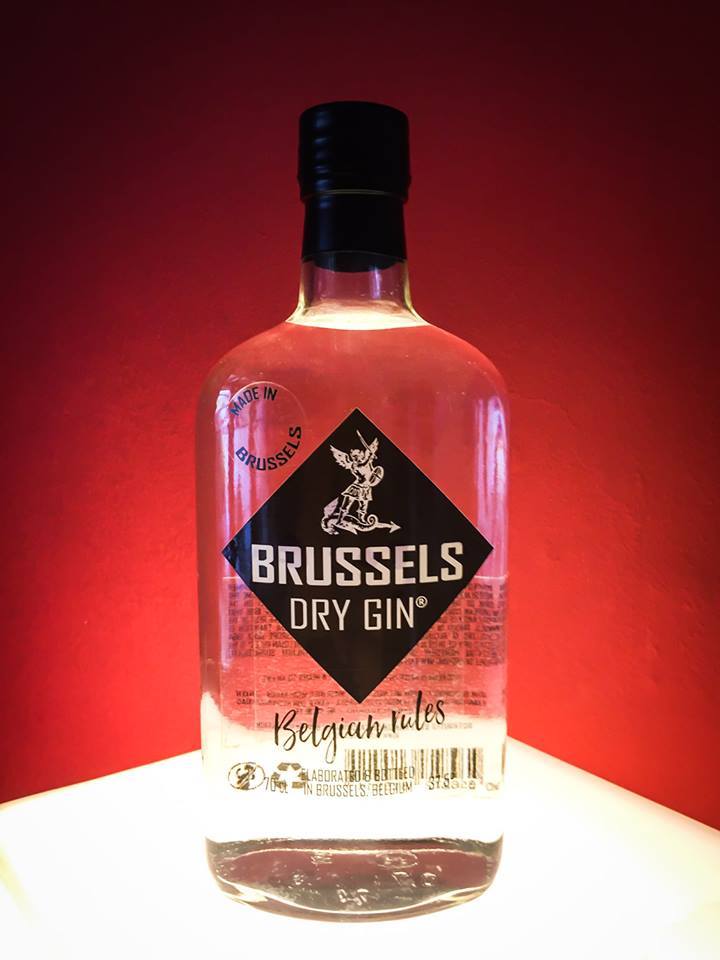 Belgian Rules - 70cl