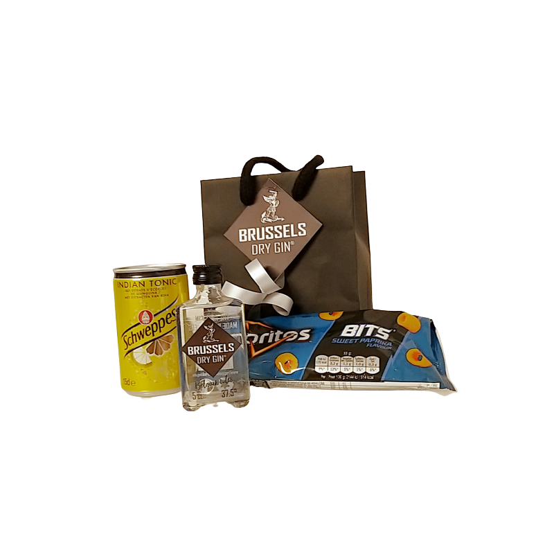Discovery Gift !