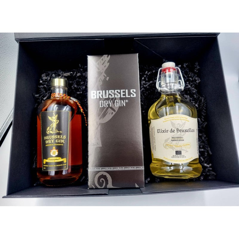 Executive luxepakket
