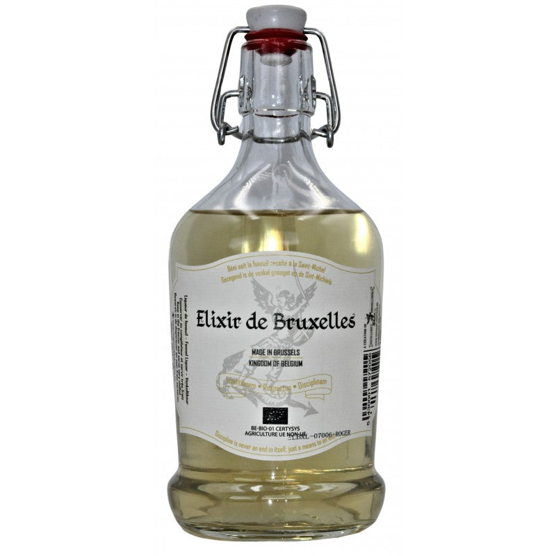 Elixir de Bruxelles